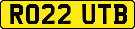 RO22UTB