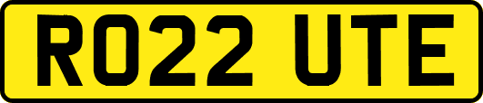 RO22UTE