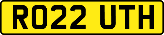RO22UTH