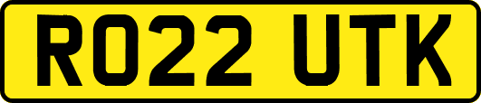 RO22UTK