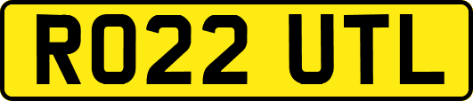 RO22UTL