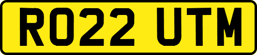 RO22UTM