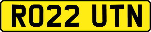 RO22UTN