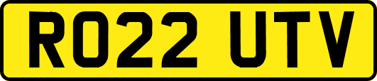 RO22UTV