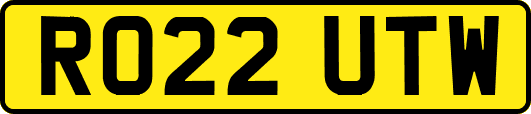 RO22UTW