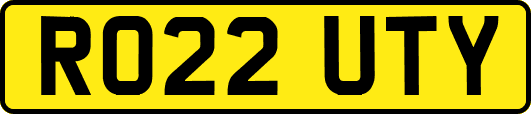 RO22UTY