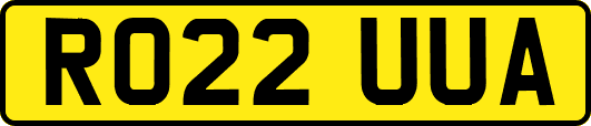 RO22UUA