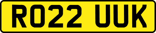 RO22UUK
