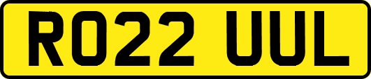 RO22UUL