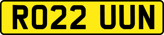 RO22UUN