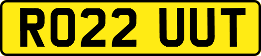 RO22UUT