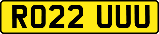 RO22UUU