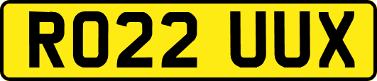 RO22UUX