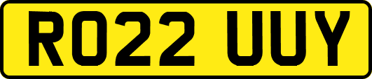 RO22UUY