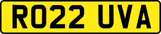 RO22UVA