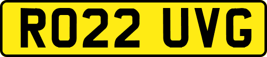 RO22UVG
