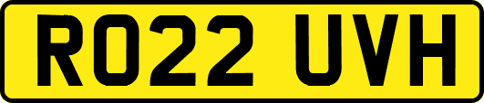 RO22UVH