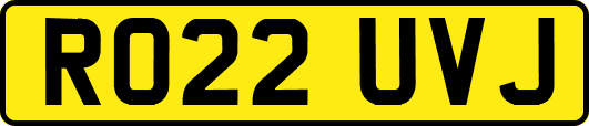 RO22UVJ