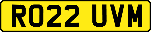 RO22UVM