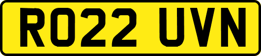 RO22UVN