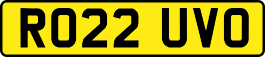 RO22UVO