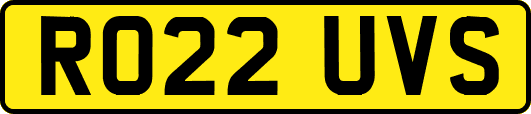 RO22UVS