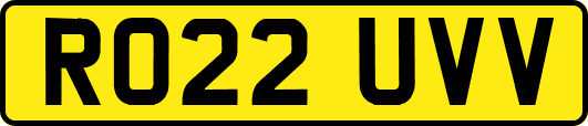 RO22UVV