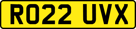 RO22UVX