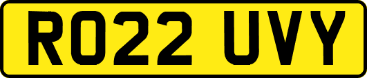 RO22UVY