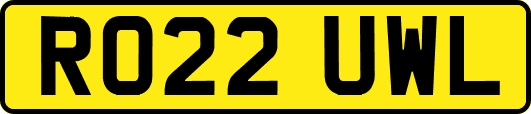 RO22UWL