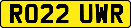 RO22UWR