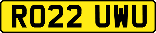 RO22UWU