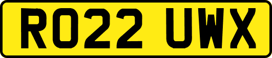 RO22UWX