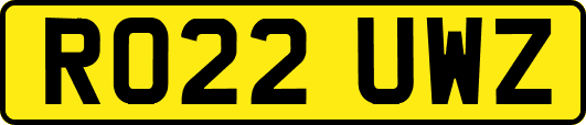 RO22UWZ