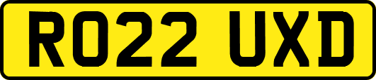 RO22UXD