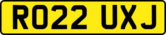 RO22UXJ