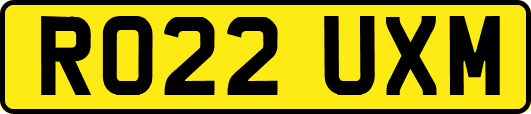 RO22UXM