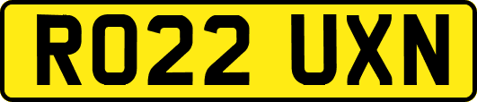 RO22UXN