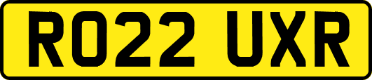 RO22UXR
