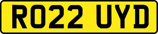 RO22UYD