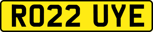 RO22UYE