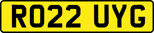 RO22UYG