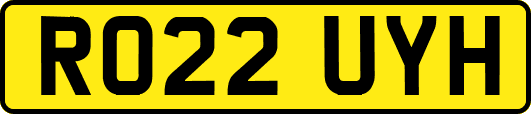 RO22UYH