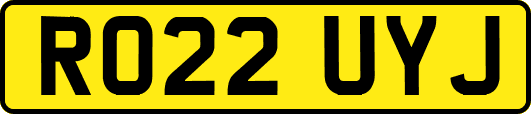 RO22UYJ