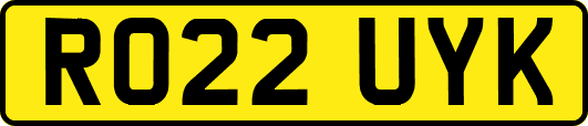 RO22UYK