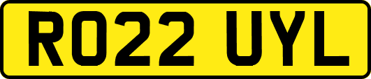 RO22UYL
