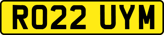 RO22UYM