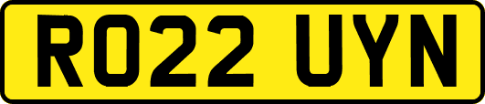 RO22UYN