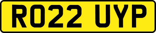 RO22UYP