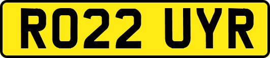 RO22UYR